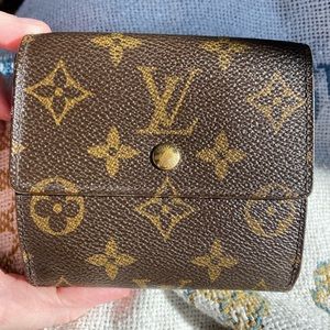 Louis Vuitton Wallet